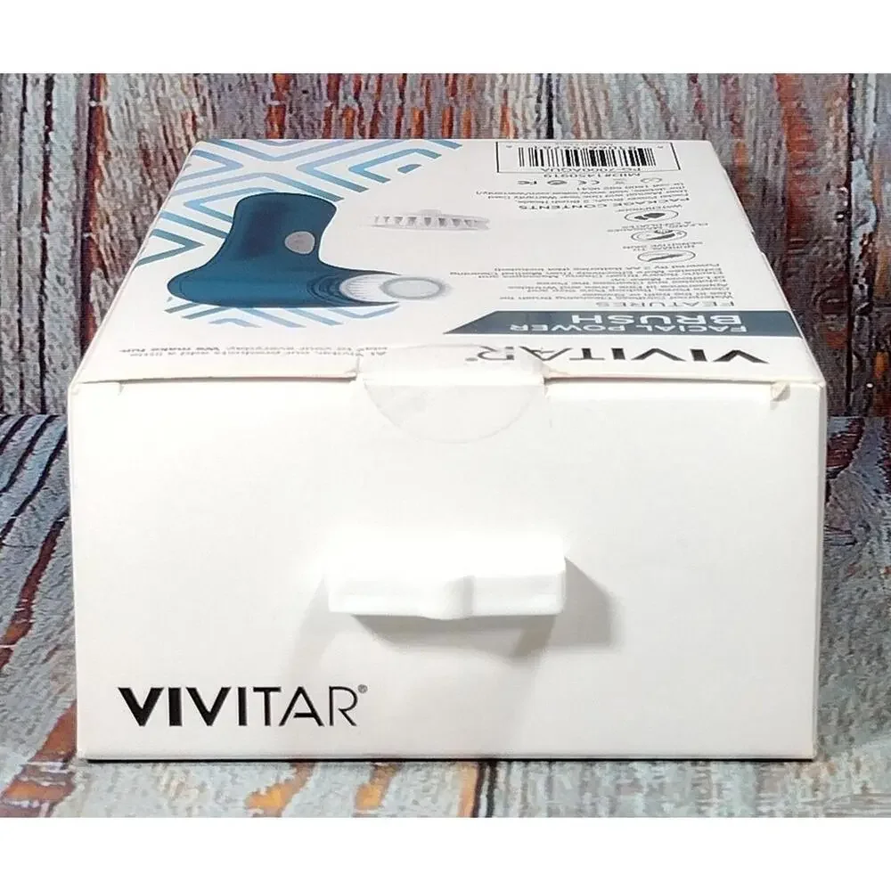 Vivitar experience effective